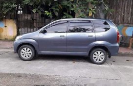 Toyota Avanza 2009 FOR SALE
