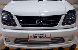 Mitsubishi Adventure 2011 for sale