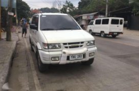 Isuzu Crosswind XUVi 2004 Limited Edition