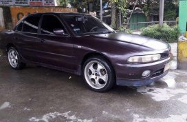 Mitsubishi Galant 1996 for sale 