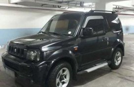 Suzuki Jimny 2011 FOR SALE