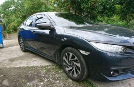 Honda Civic 2017 at 14k mileage FOR SALE