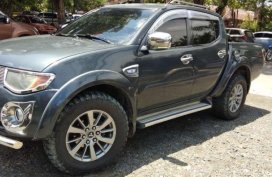 Mitsubishi Strada 2007 for sale 