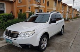 Subaru Forester 2010 for sale