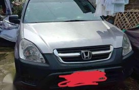 HONDA Crv model 2009 FOR SALE
