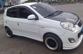 Kia Picanto EX 2011 FOR SALE