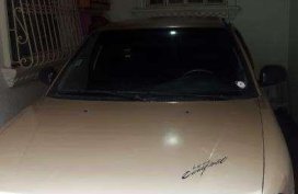 Mitsubishi Lancer 1995 for sale