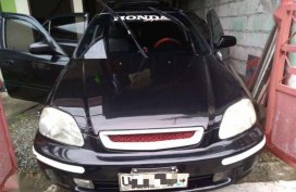 Honda Civic 96 model.. all power