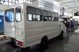Brand New Hyundai H100 (88k All in DP) bigger than L300