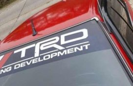 Toyta Corolla 1991 FOR SALE