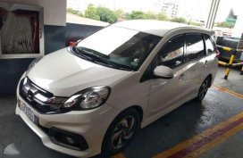 For Sale.... 2016 Honda Mobilio RS Navi