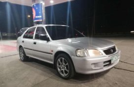 For saleHonda City type z 2000 