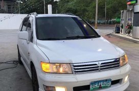 1998 2002 Acquired Mitsubishi Grandis Chariot