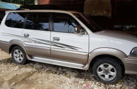 2004 Toyota Revo s.r diesel FOR SALE