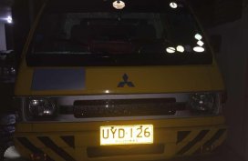 FOR SALE Mitsubishi L300 FB 2013