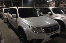 2009 Subaru Forester FOR SALE