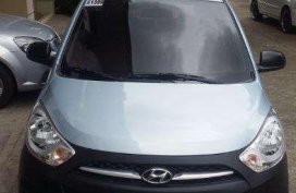 2012 Hyundai i10 11L MT for sale 