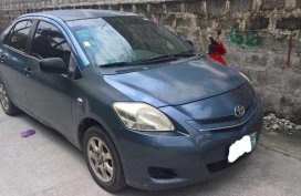 2008 Toyota Vios J FOR SALE