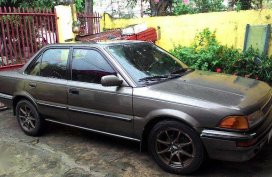 TOYOTA 92 Corolla Small Body 16V FOR SALE