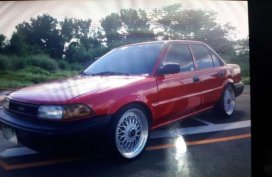 Toyota Corolla XE small body FOR SALE