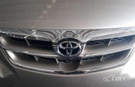 For Sale Toyota Avanza 2011 1 5G top of the line matic