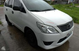 Toyota Innova 2015 J FOR SALE