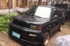 2001 Toyota Bb 1.5 vvti matic FOR SALE