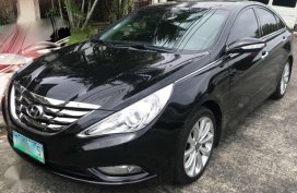 Hyundai SONATA 2.4L PREMIUM AT 2011 for sale 