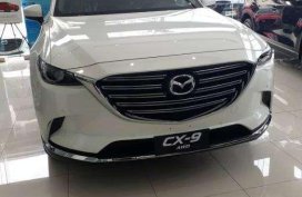 Mazda BT-50 4X4 3.2L A/T 2018 FOR SALE