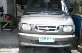 Mitsubishi Adventure 1998 For sale