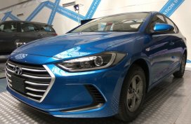 Hyundai Elantra 2018 for sale