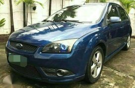 Ford Focus 2008 FOR SALE