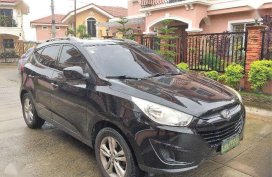 Hyundai Tucson Theta II 2013 for sale 