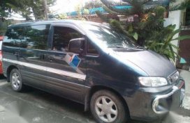 Hyundai Starex 2000 For Sale
