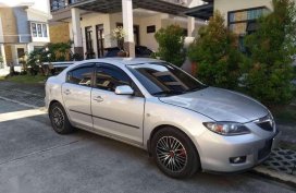 MAZDA 3 2012 model FOR SALE