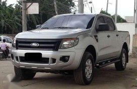 2014 Ford Ranger XLT 4x4 1st owned