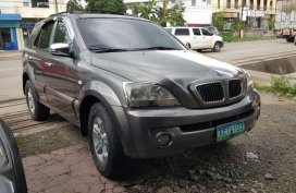 Kia Sorento Nothing to fix