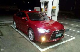 Mitsubishi Lancer Ex Gta 2010 for sale 