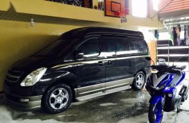 Hyundai Grand Starex crdi vgt for sale 