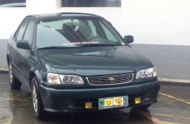 1998 Toyota Corolla for sale