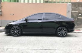 2009 Honda City 1.5e FOR SALE