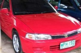 Mitsubishi Lancer Power Sreering 1998 model for sale 