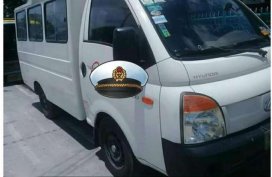 2014 Hundai H-100 for sale