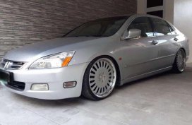2005 Model Honda Accord For Sale