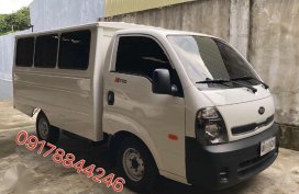 2014 Model Kia K2700 For Sale