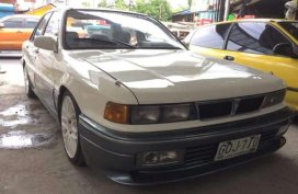 Mitsubishi Galant VR4 4G63 for sale 
