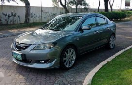 Mazda 3 2006 for sale