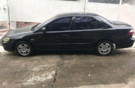 Honda Accord 2000 for sale