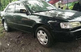 Toyota COROLLA Lovelife 98model all power