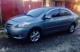 For sale TOYOTA Vios 1.5G All power Top of the line